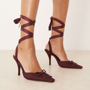 ASOS heels